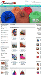 Mobile Screenshot of ghehatxop.com